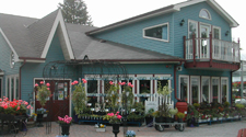 Blue Willow Garden Centre and Gift Shop